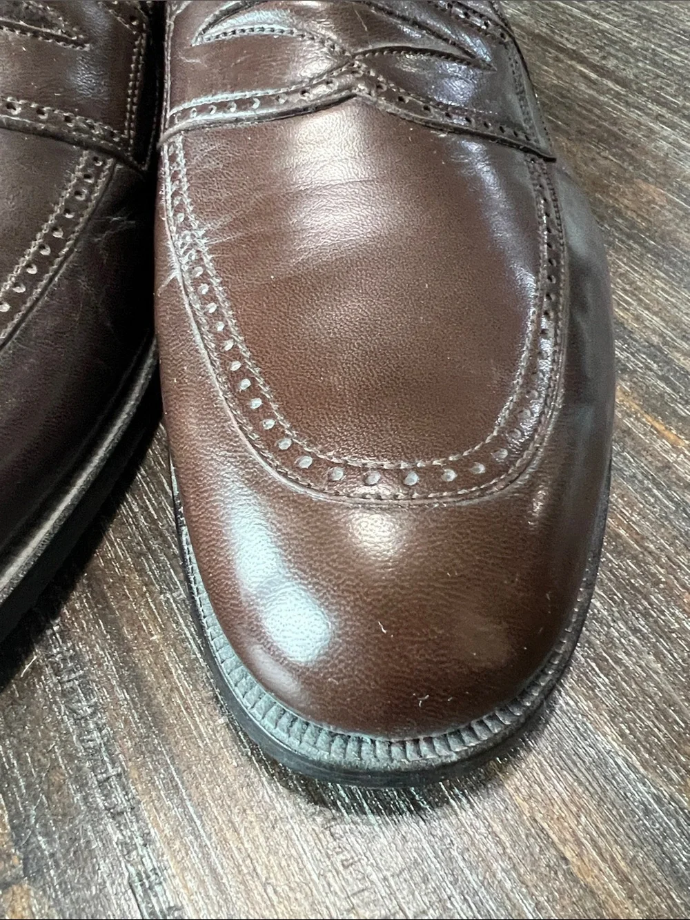 Bally elegant loafers