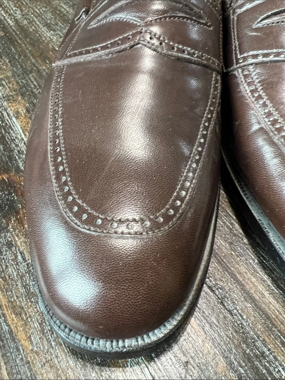 Bally elegant loafers