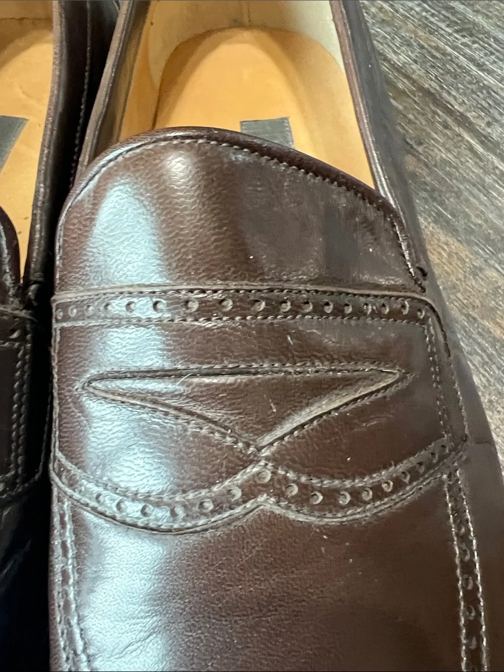 Bally elegant loafers