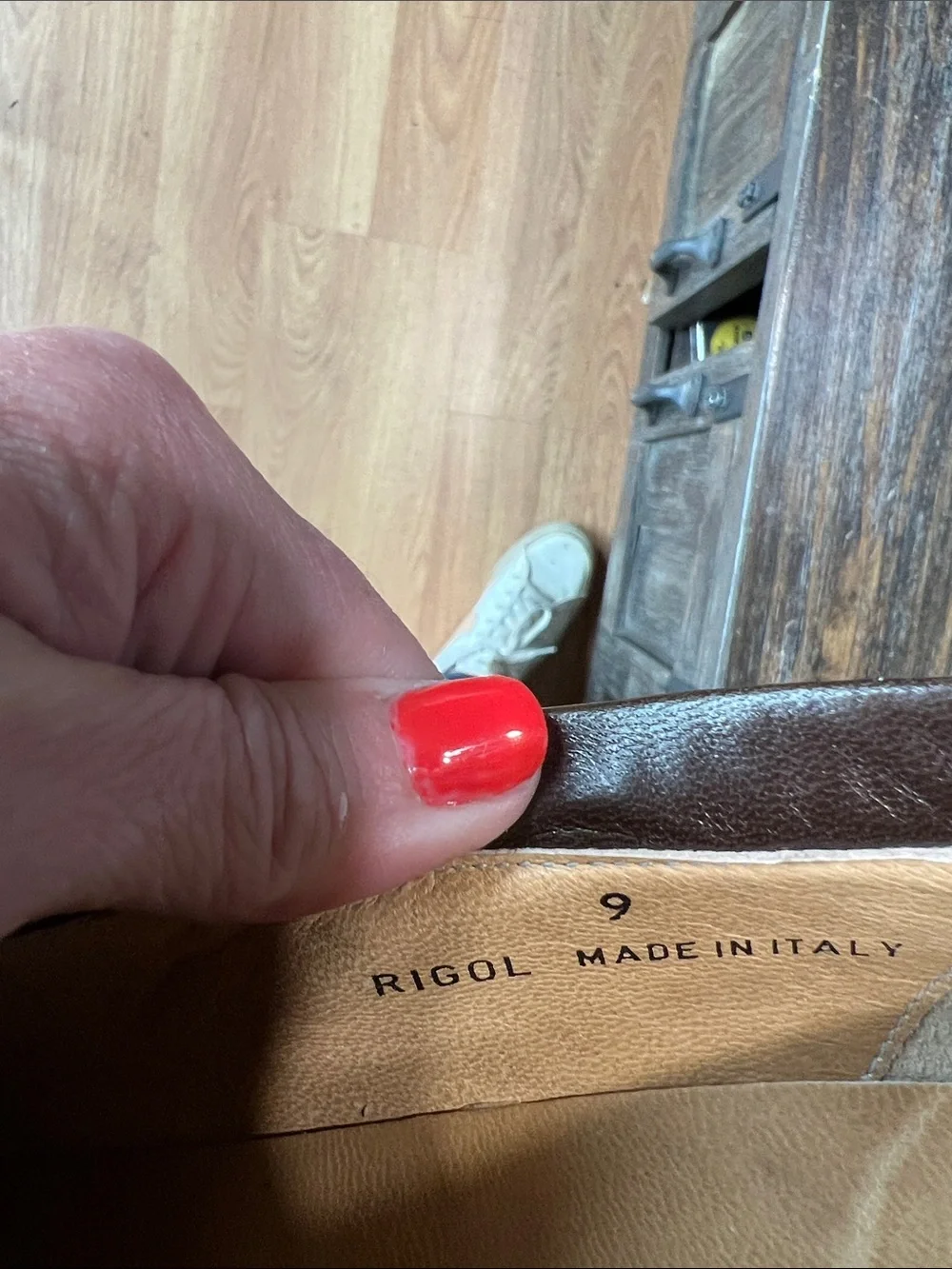 Bally elegant loafers