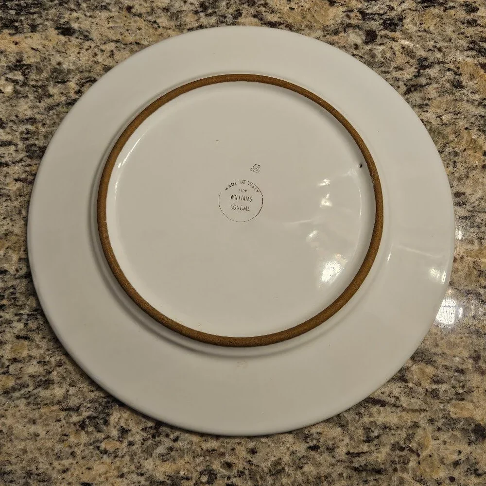 Williams Sonoma Italy price firm