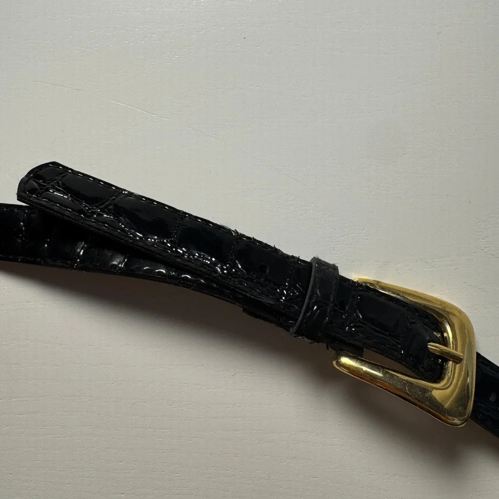 N/A vtg black