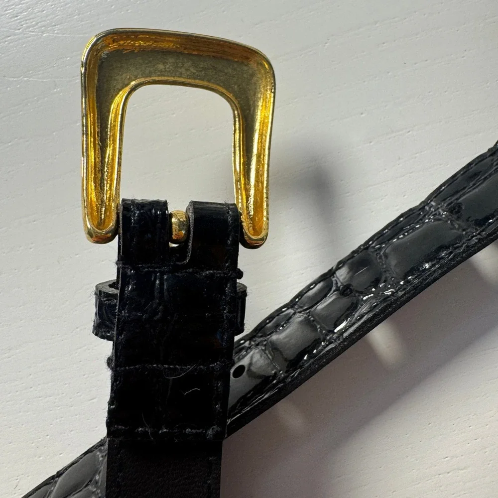 N/A vtg black
