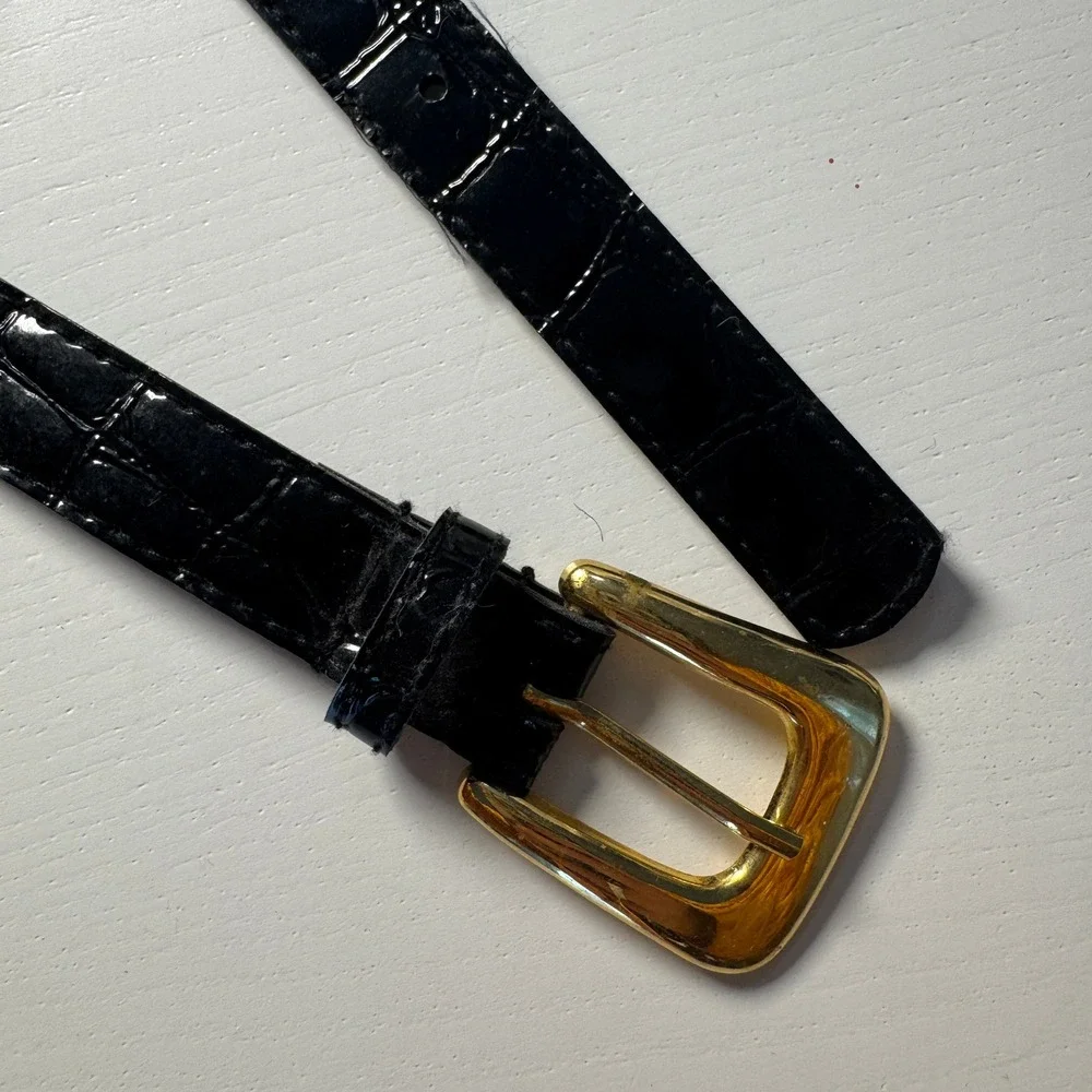 N/A vtg black