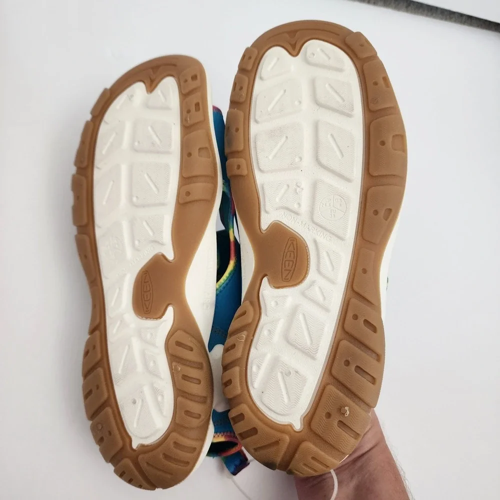Keen new out