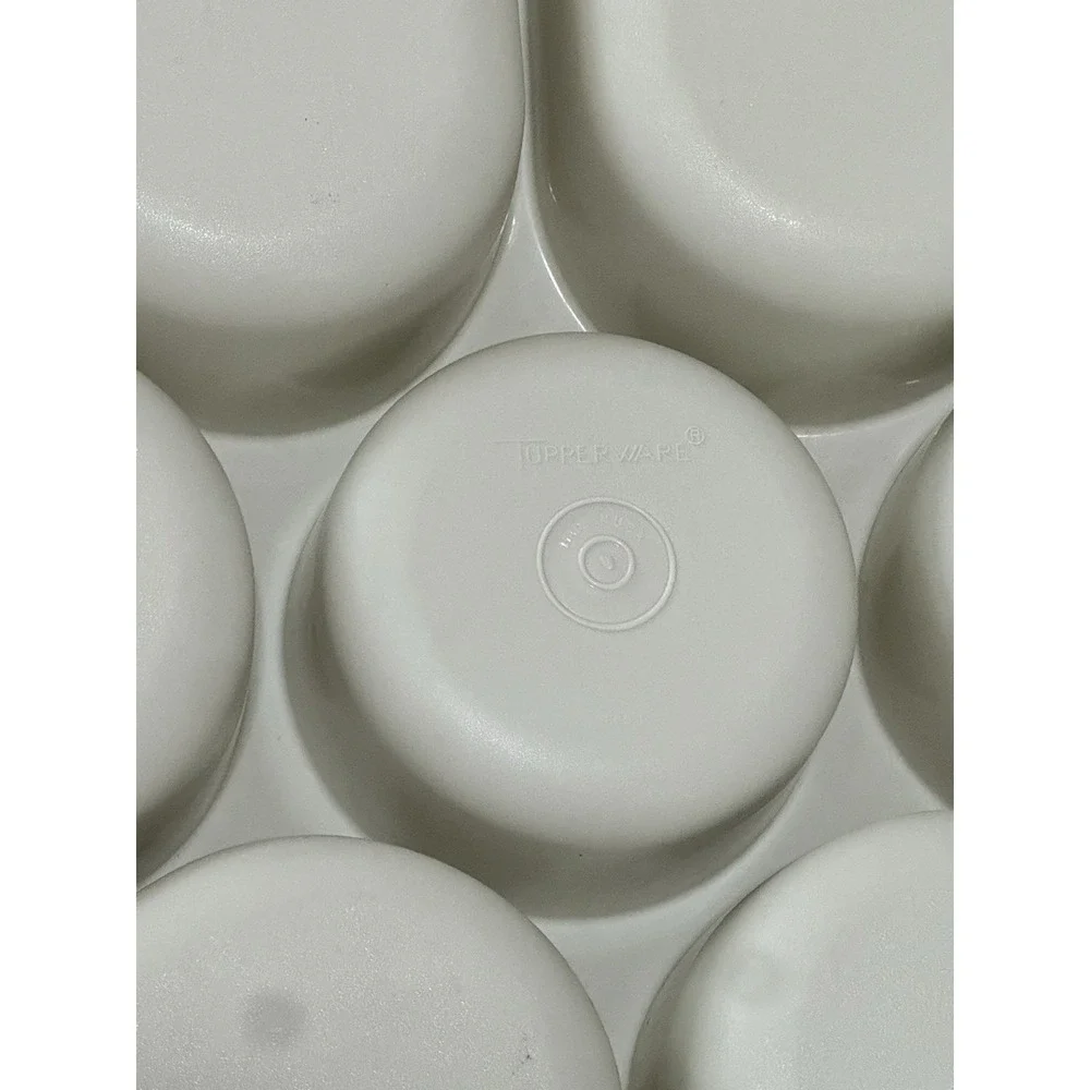 Tupperware vintage vtg