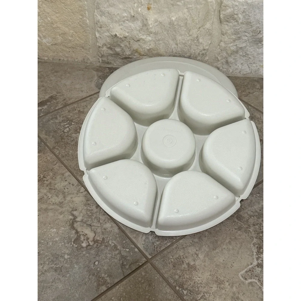 Tupperware vintage vtg
