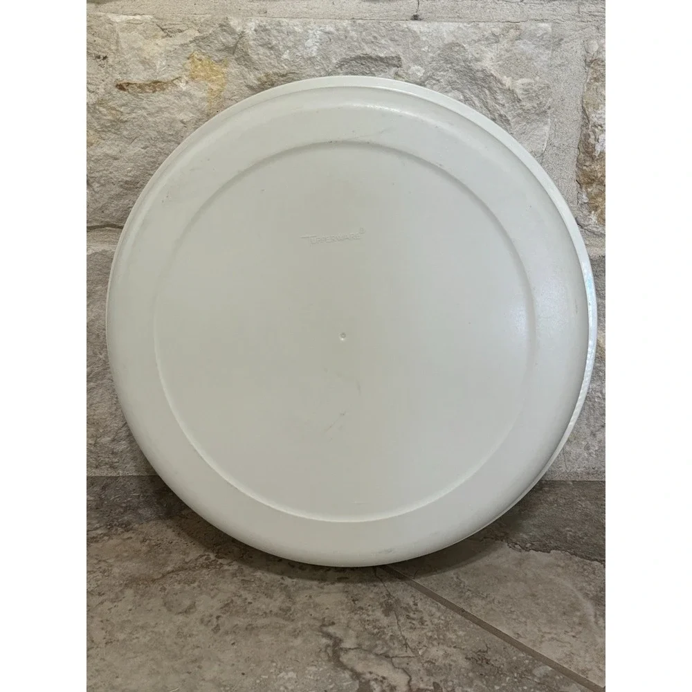 Tupperware vintage vtg