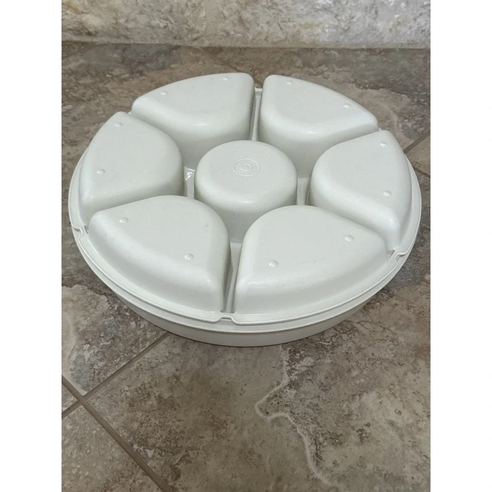 Tupperware vintage vtg