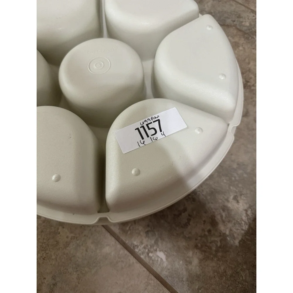 Tupperware vintage vtg