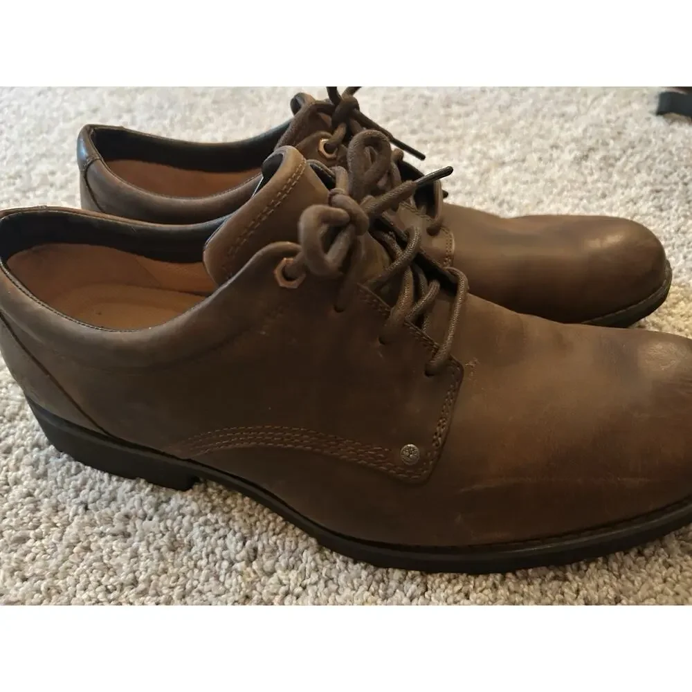Timberland step into