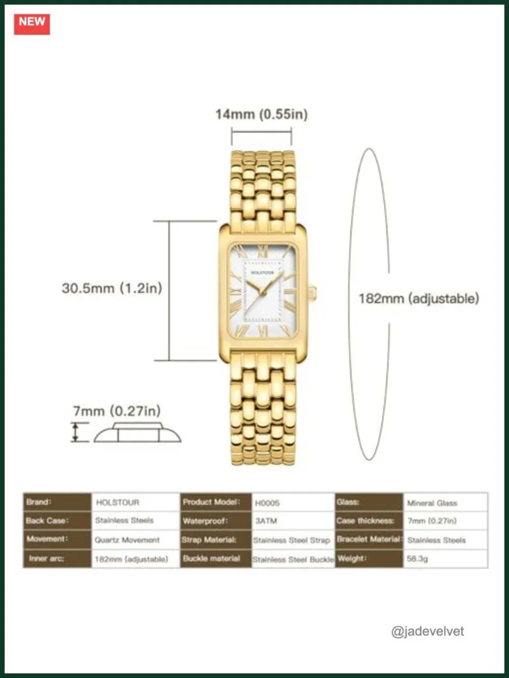 N/A this elegant