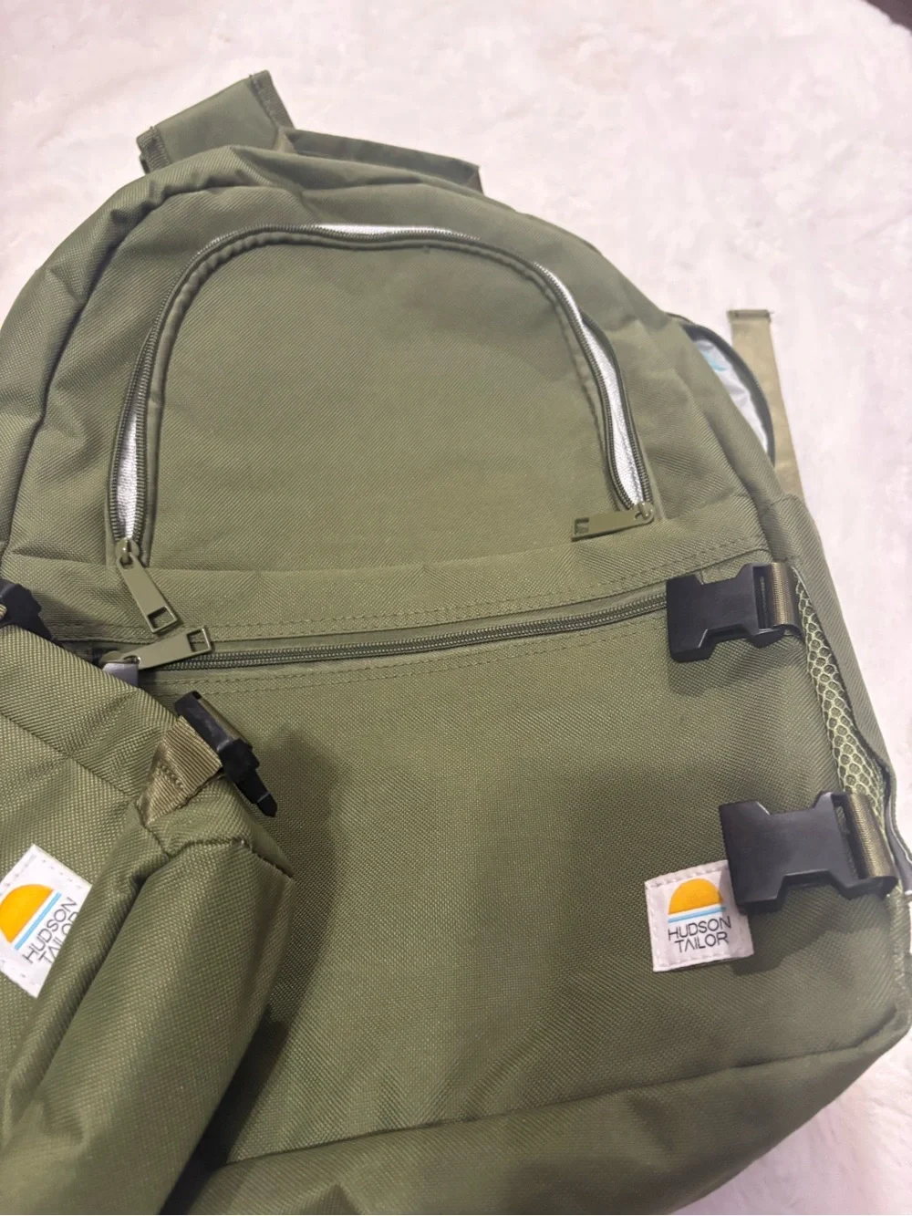 Carhartt hudson taylor