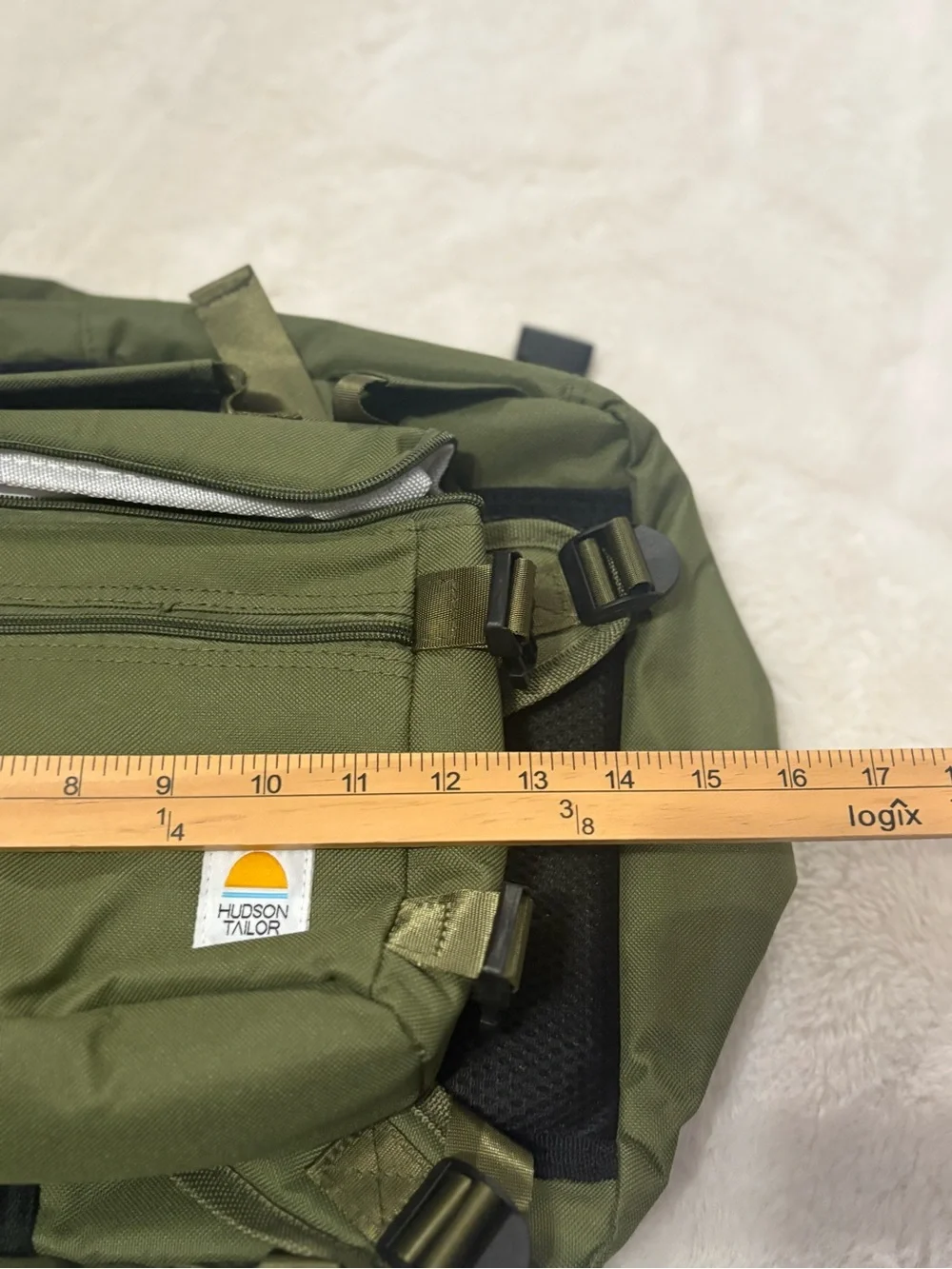 Carhartt hudson taylor