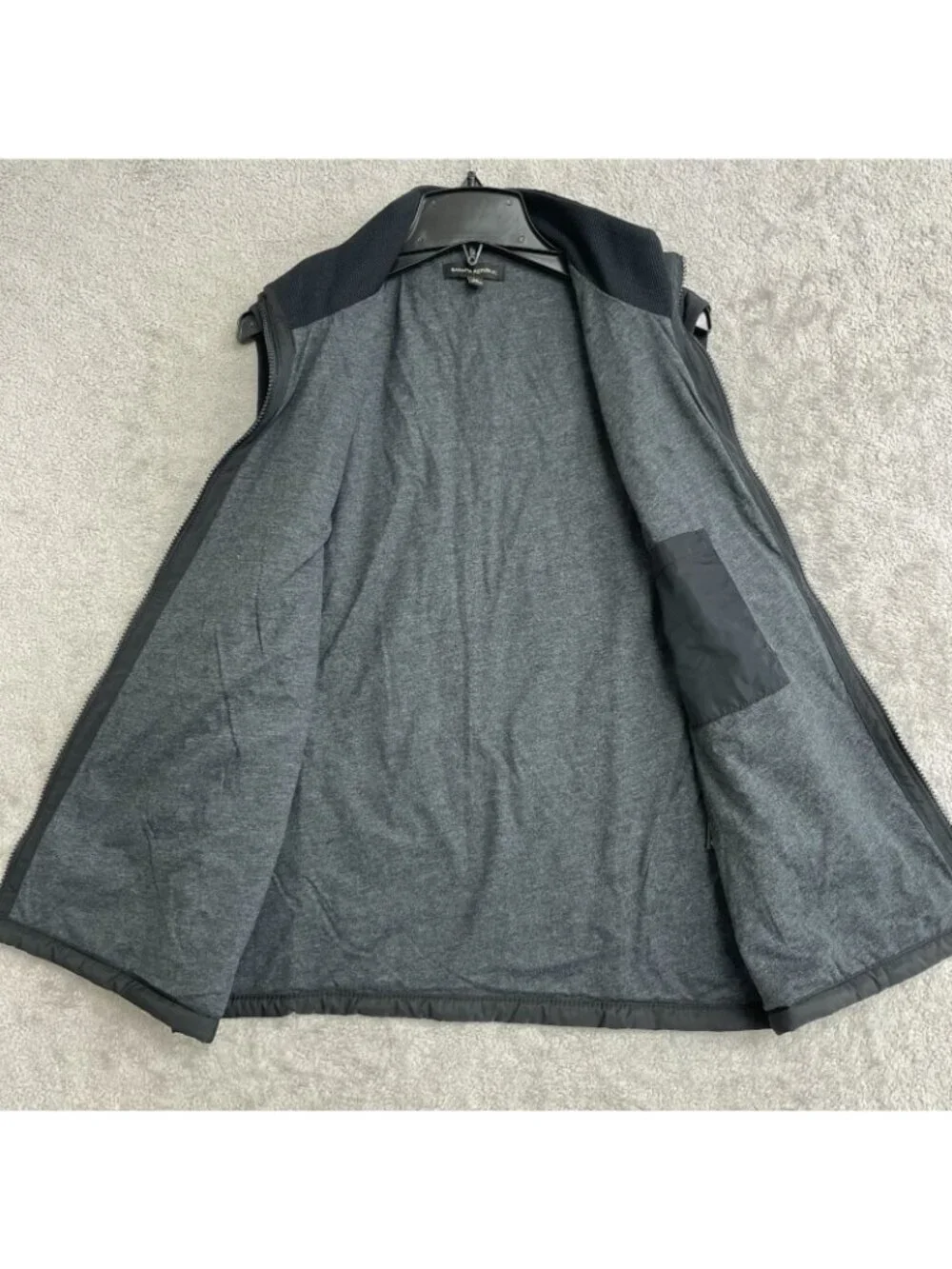 Banana Republic new tag
