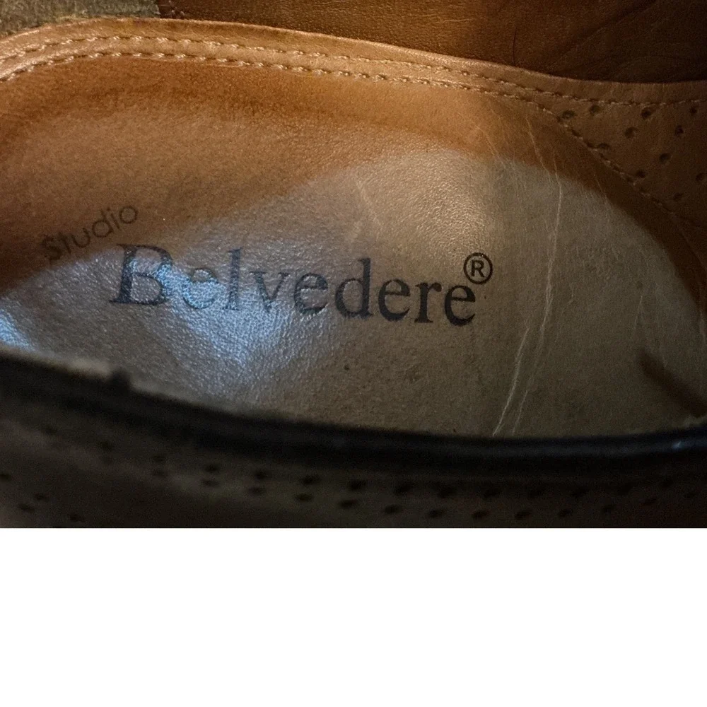 Studio Belvedere studio belvedere