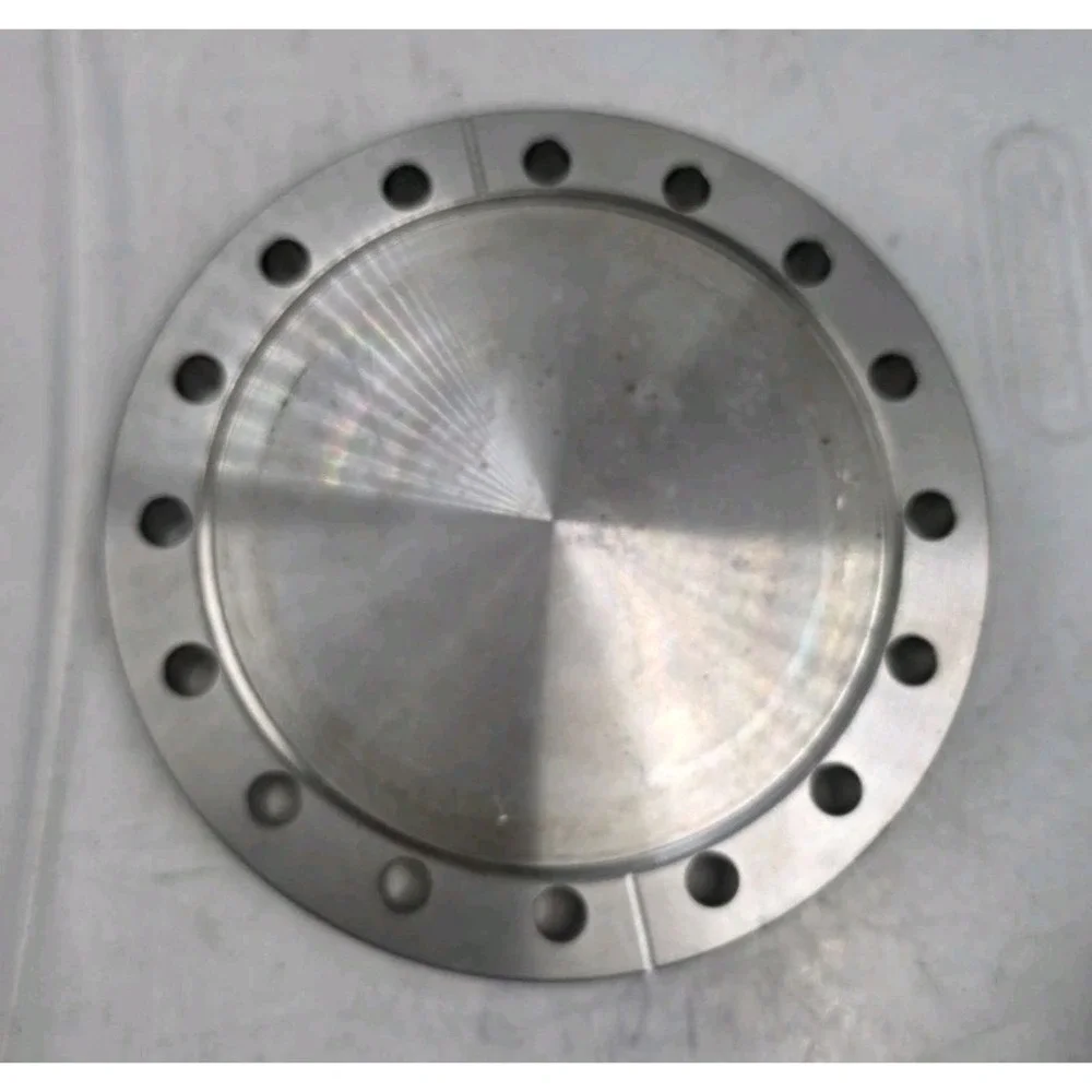 The Unbranded Brand conflat flange