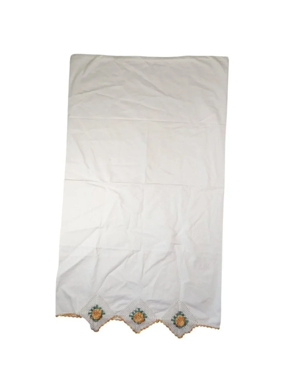 Unbranded vintage white