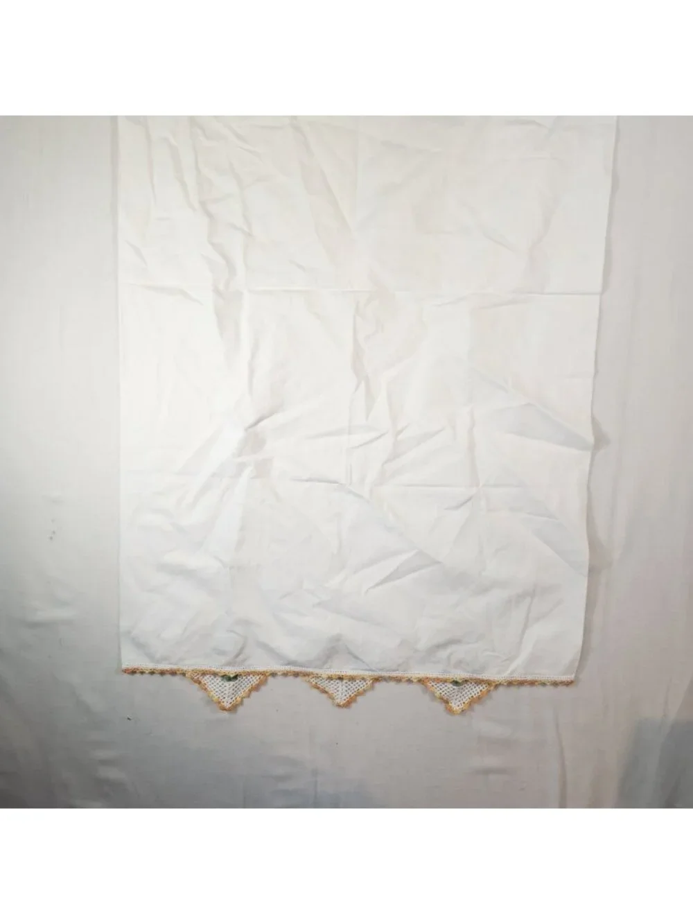 Unbranded vintage white