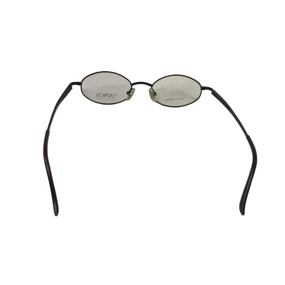 Marchon these stylish