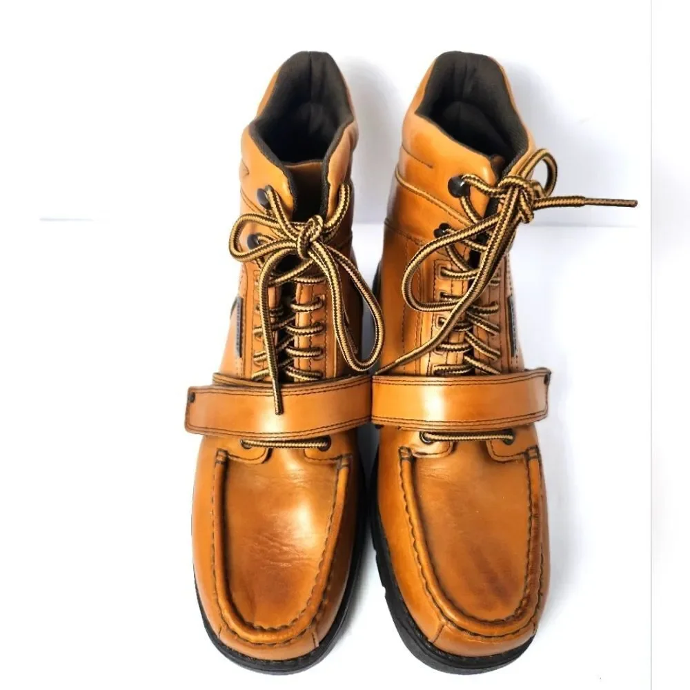 Rockport preown no