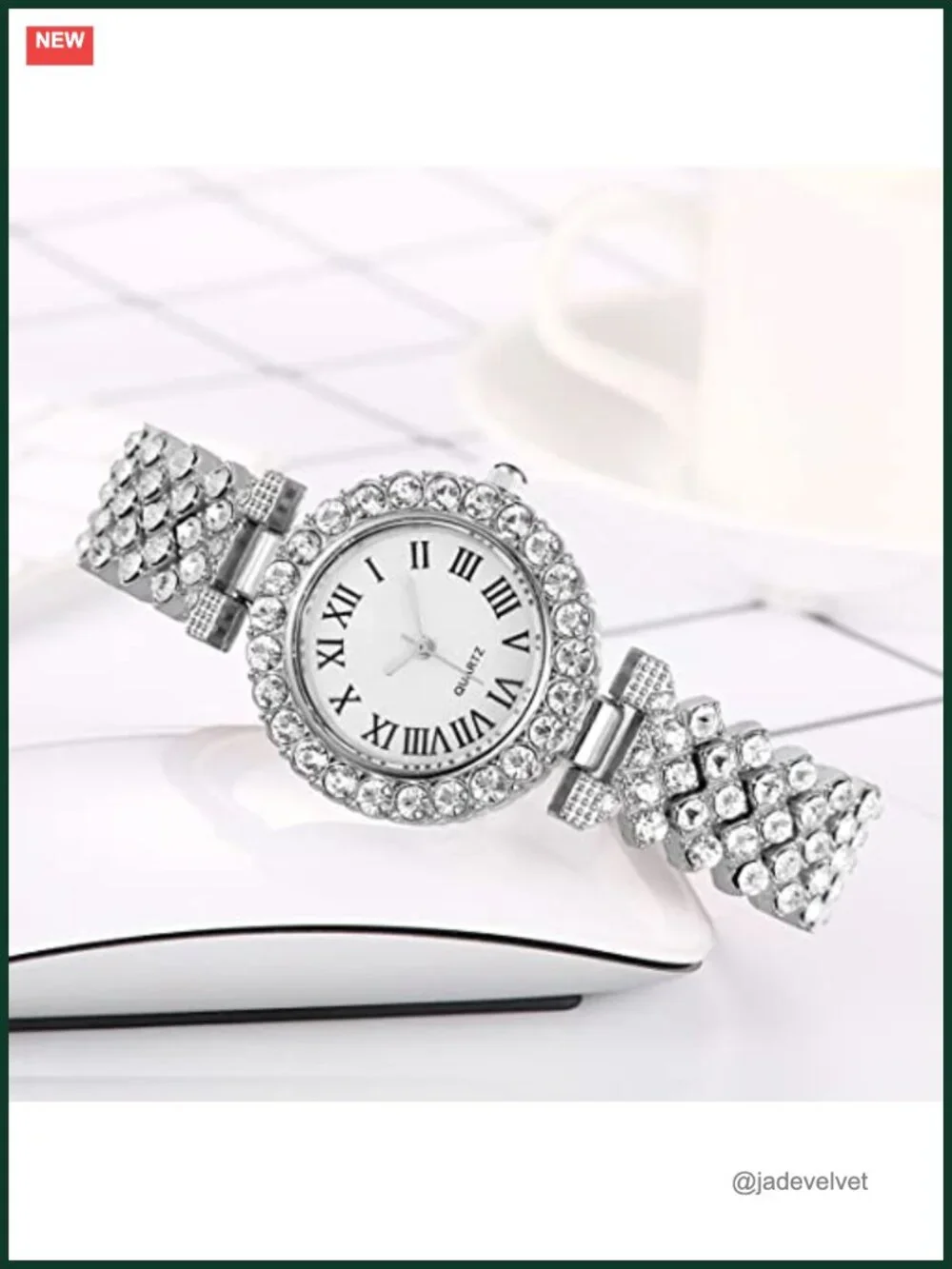 N/A this elegant