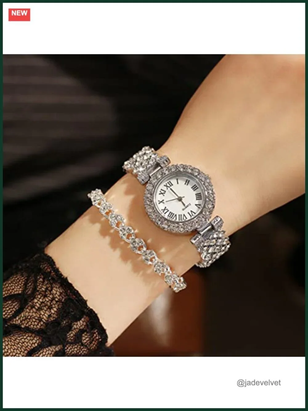 N/A this elegant