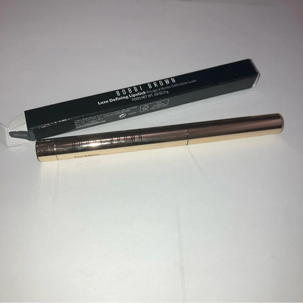 Bobbi brown lipstick