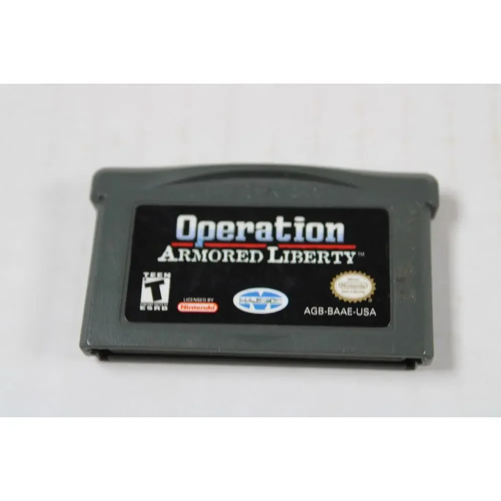 Nintendo >>>>>vintage information title