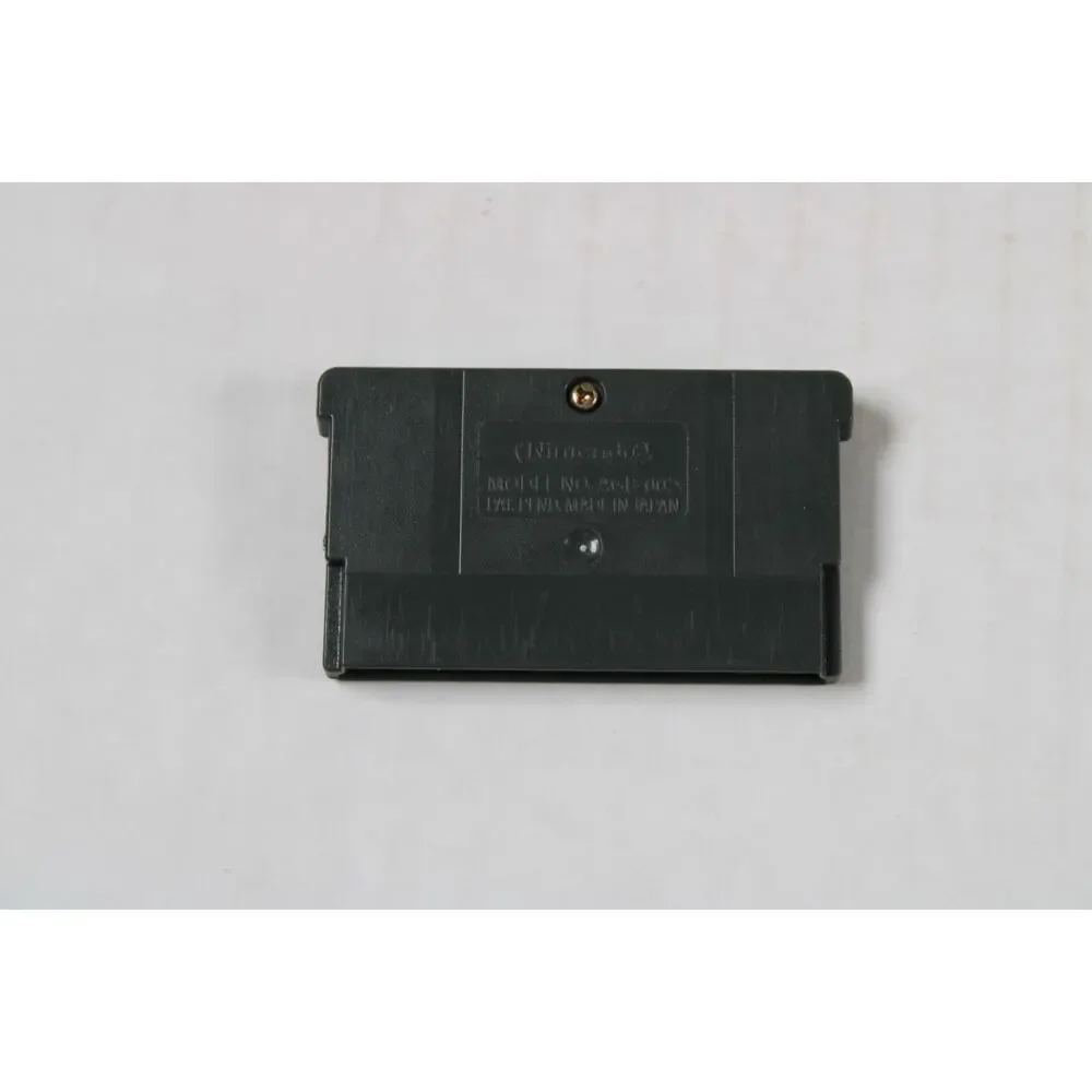 Nintendo pics game listing