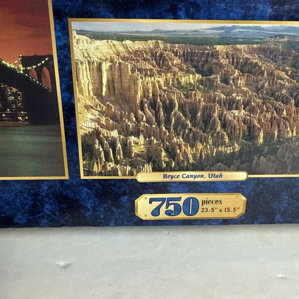 The Canadian Group set 10