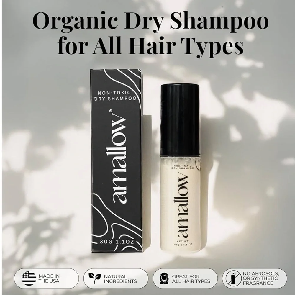 None amallow organic