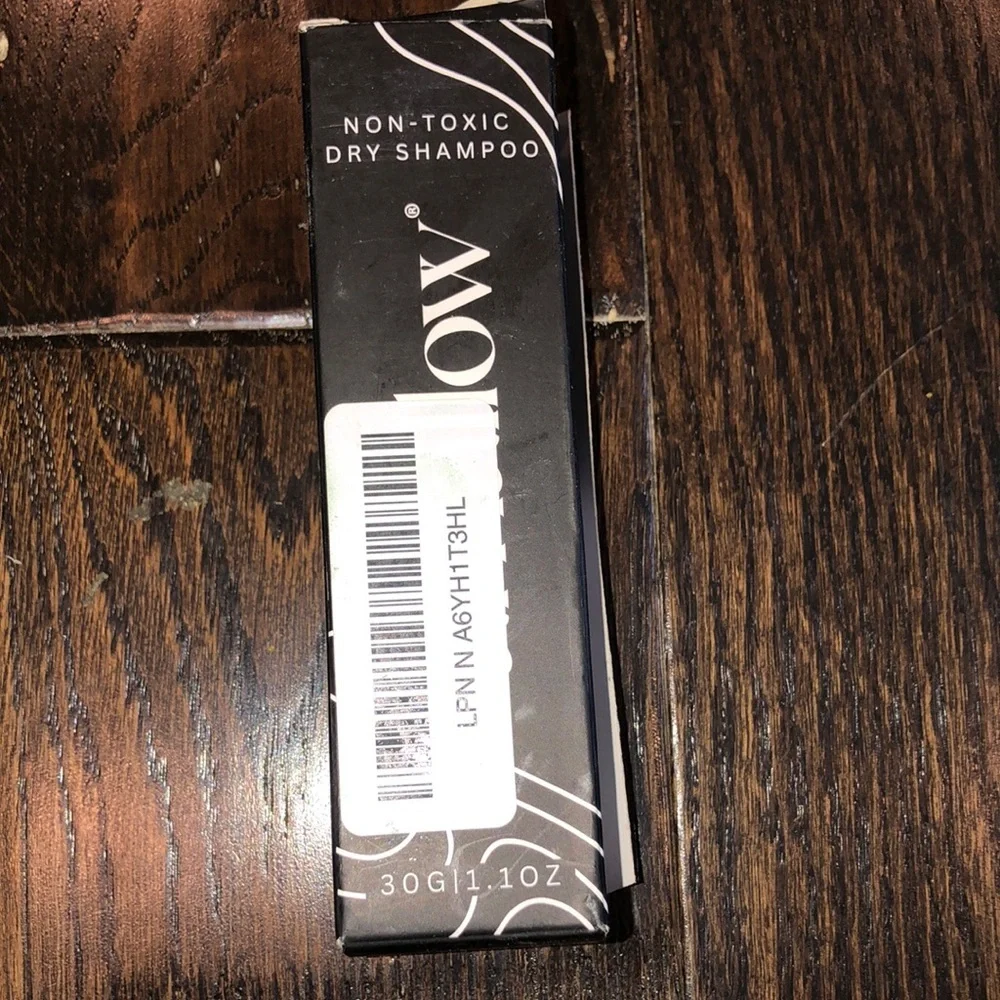 None amallow organic