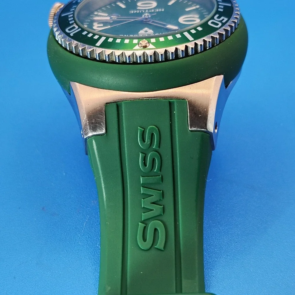 Swiss Legend vintage 2012