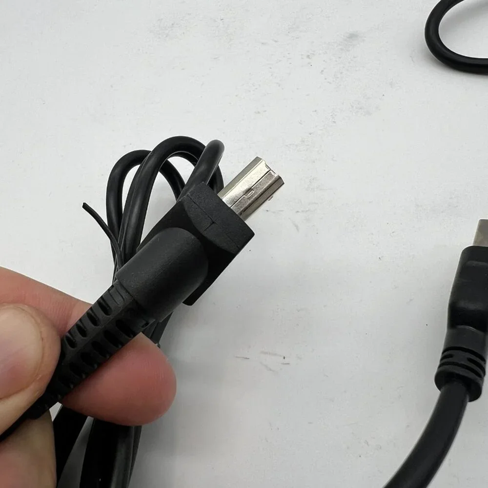 N/A lot usb