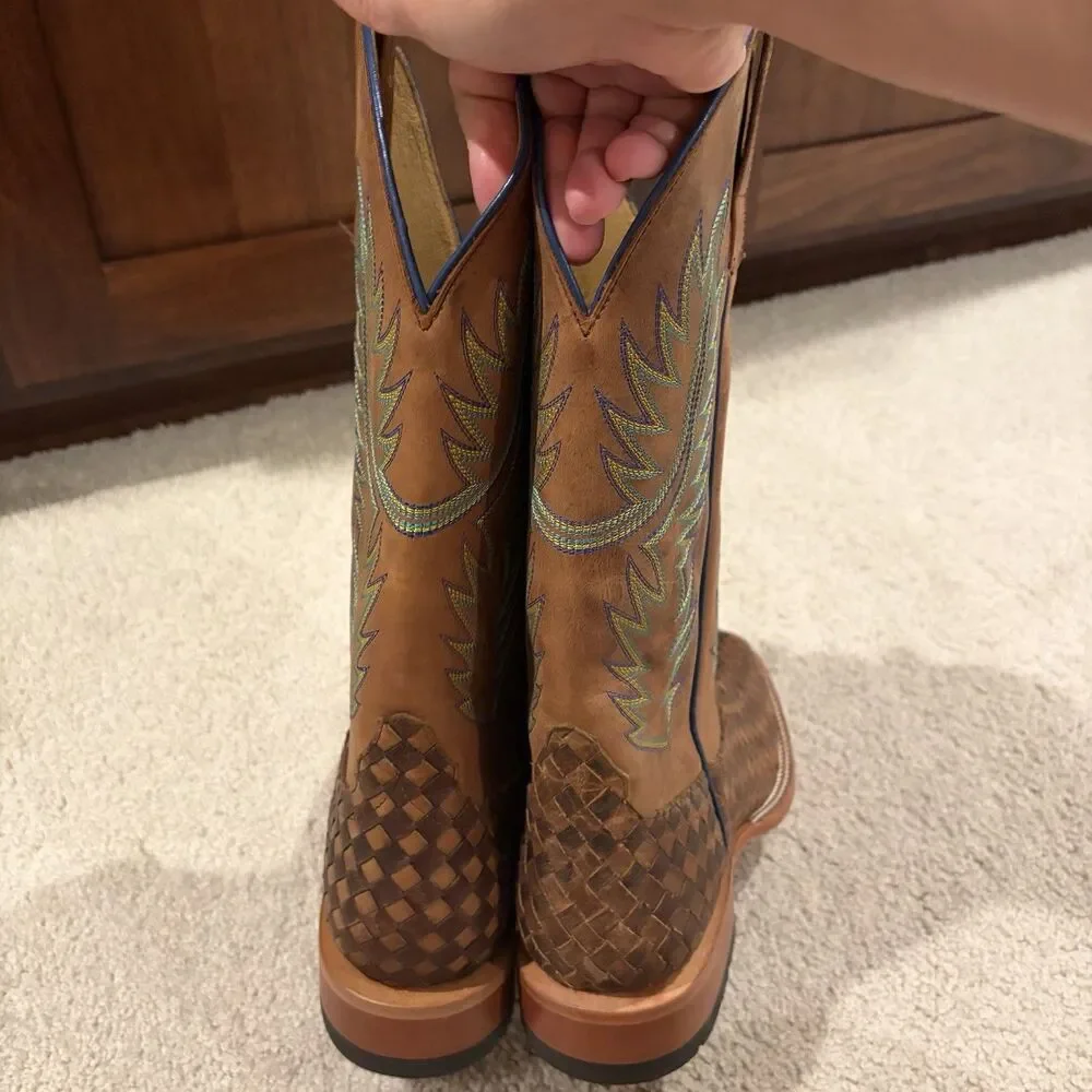 Horsepower Boots try demo