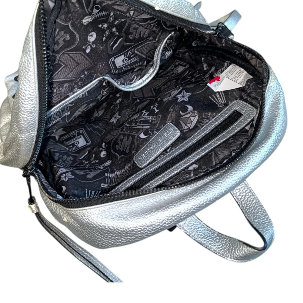 Steve Madden trendy steve