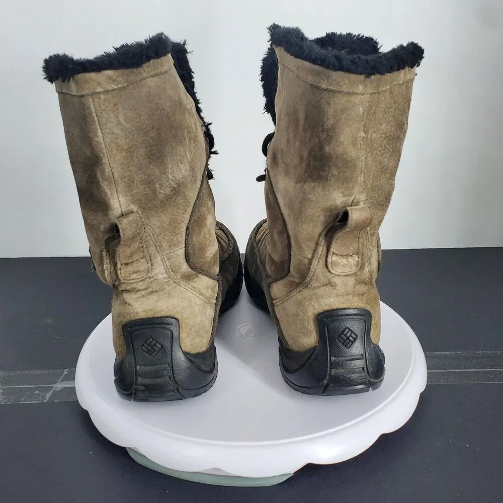 Columbia brand item