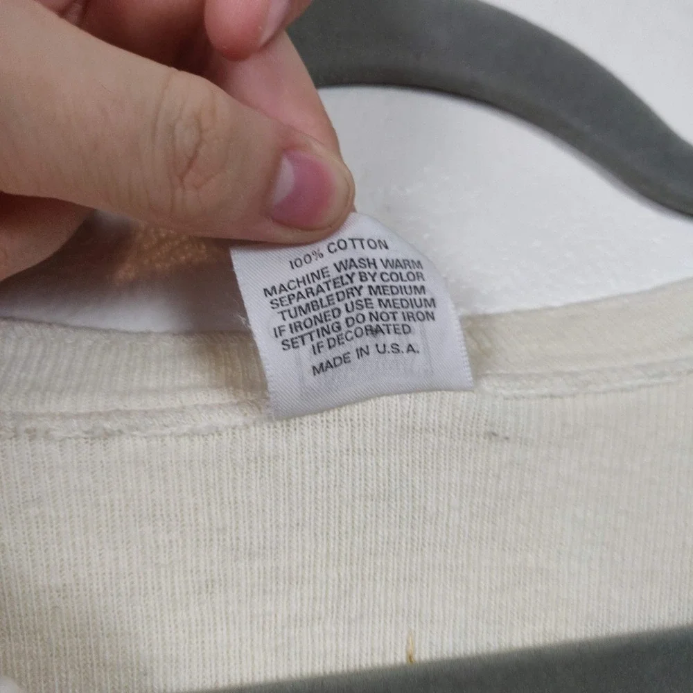 Banana Republic vintage 80s