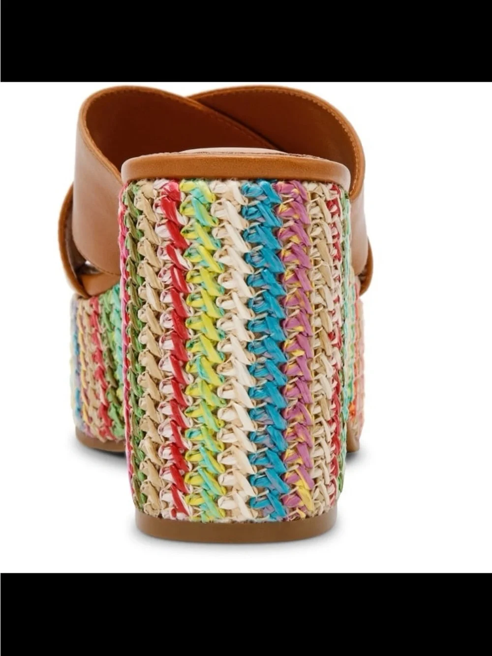 Steve Madden embrace versatile
