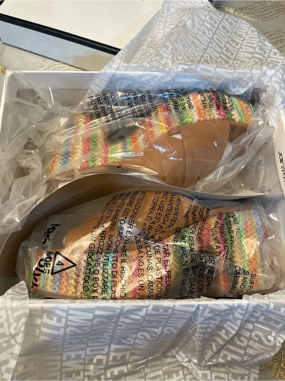 Steve Madden embrace versatile
