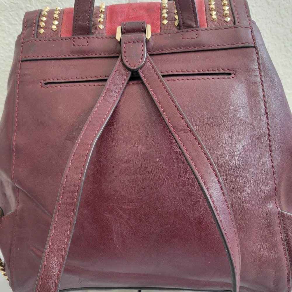 Michael Kors vintage project