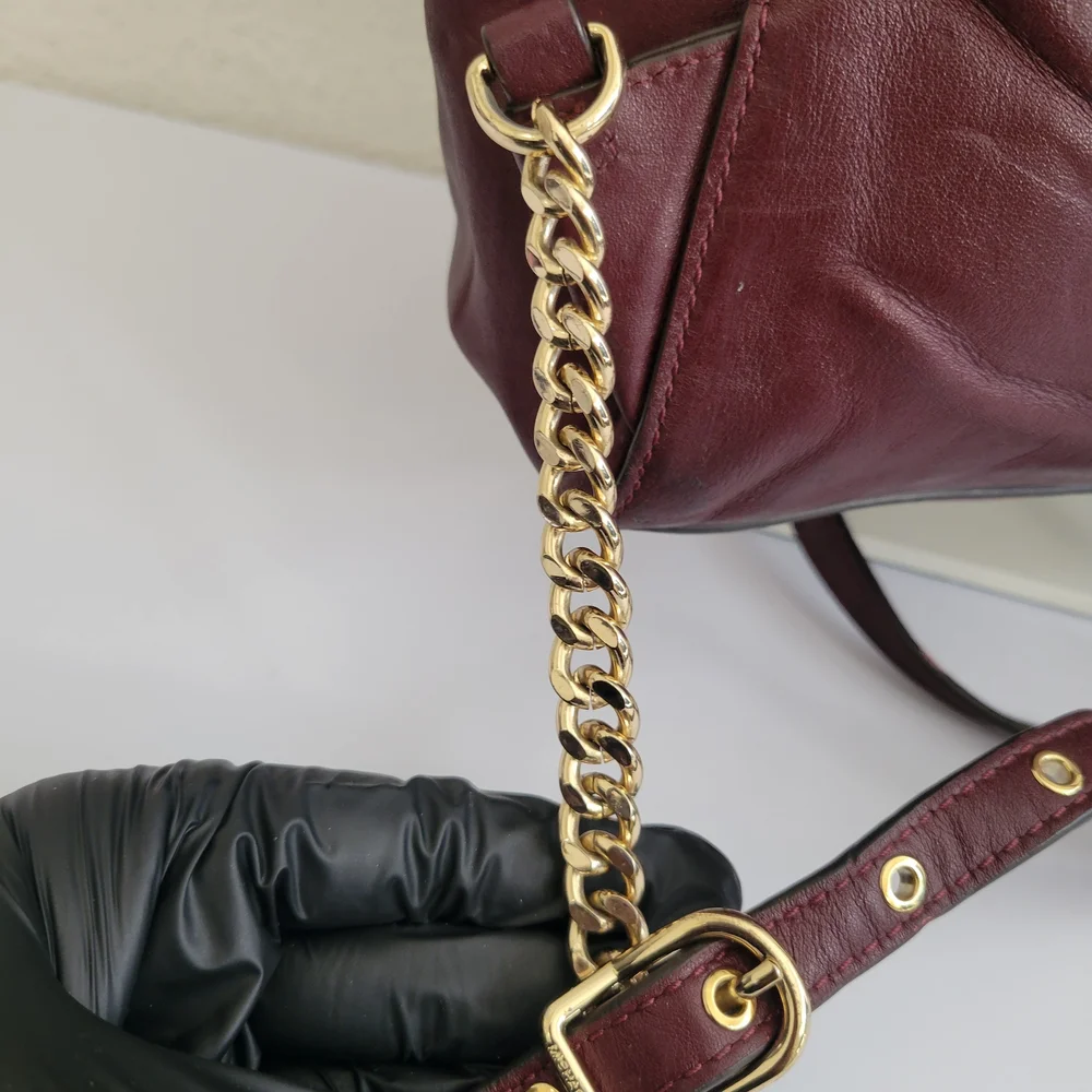 Michael Kors vintage project