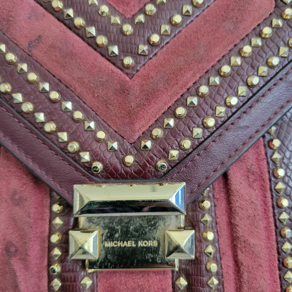 Michael Kors vintage project