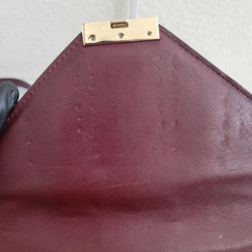Michael Kors vintage project