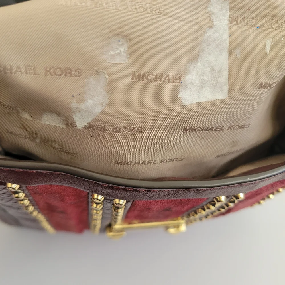 Michael Kors vintage project