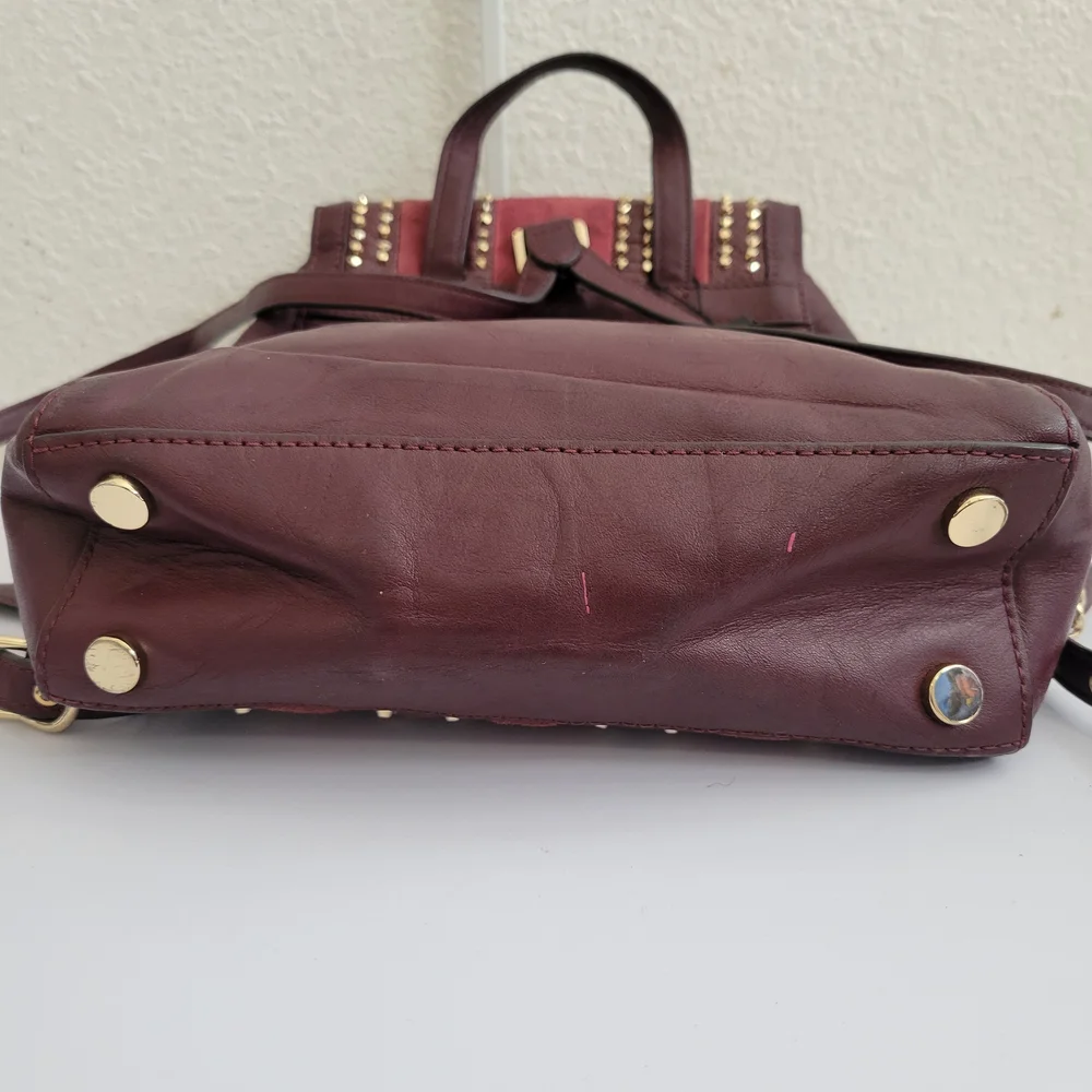 Michael Kors vintage project