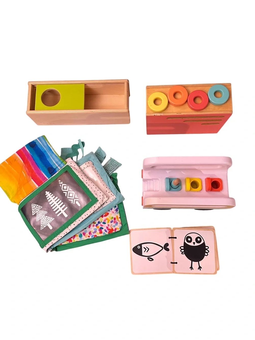 LOVEVERY unisex kid’s