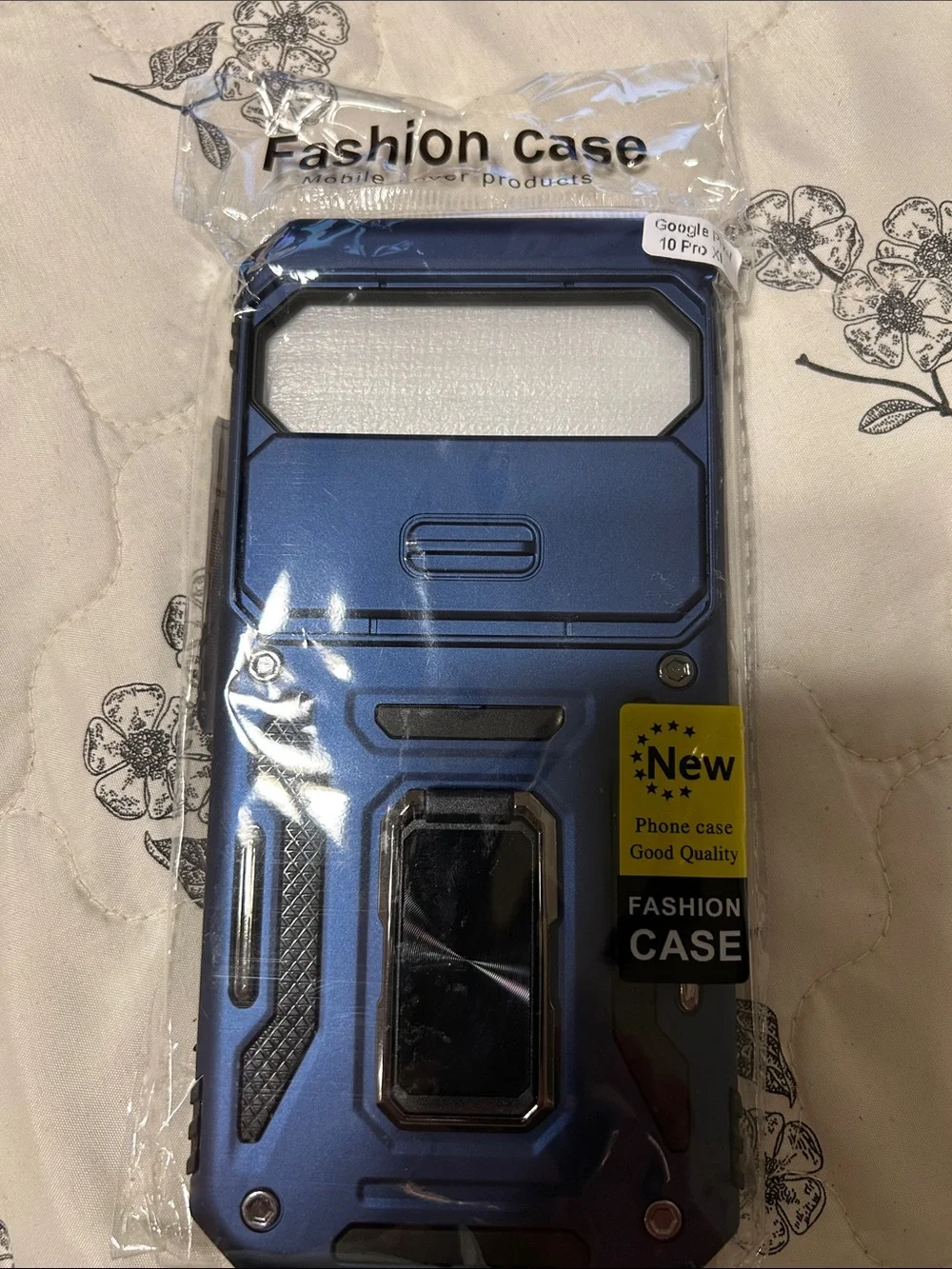 N/A durable navy
