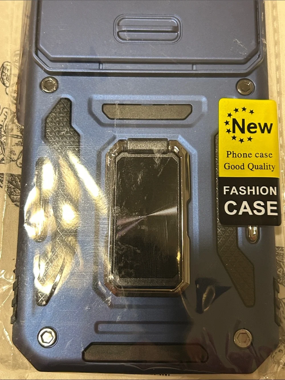 N/A durable navy